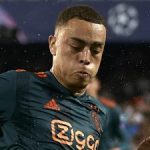 Barcelona Set To Beat Bayern And Man City To Signing Sergino Dest From Ajax  