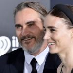 Hollywood Couple Joaquin Phoenix & Rooney Mara Welcome Baby Boy  