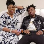 His Father Convinced Me To Allow Him Go Into Music, I Never Wanted – Mayorkun’s Mum, Toyin Adewale  