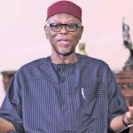 Obaseki’s Victory Shows Egocentric Politicking Can Be Defeated – Odigie-Oyegun  