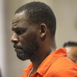 Inmate Who Attacked R. Kelly Revealed, Says Government Made Him Do It  