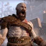 Sony Teases ‘God Of War’ Game For PlayStation 5 In 2021  