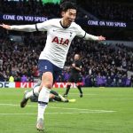 Heung-Min Son Makes Record As Tottenham Thrash Southampton  