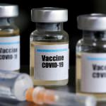 COVID-19 Vaccine Likely To Be Ready By November – China Proclaims   