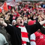 U.K. Government Reveals Date For Football Fans’ Return To Stadiums  