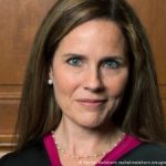 Amy Coney Barrett Is Donald Trump’s Intended Choice To Fill Ginsburg’s Seat On The Supreme Court  