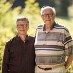 Bill Gates’ Father Passes On At 94  