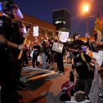 Breonna Taylor: Two Cops Shot During Protests In Louisville  