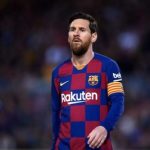 Lionel Messi Breaks New Record As Top Free-kick Scorer  