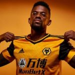 Wolves Sign Portuguese Right-Back, Nelson Semedo From Barcelona For '£37m'  