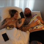 Game Of Thrones Actor, Hafthor Julius Bjornsson And Wife Kelsey Henson Welcome Their First Child  