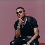 Wizkid Reveals How He Felt With Tems In The Studio  