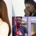 BBNaija: Not Every Disqualified Housemate Can Be Successful Like Tacha - Man Reacts To Erica's Disqualification  