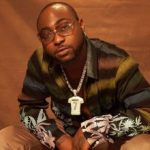 Davido Named Maison Martell’s Ambassador  