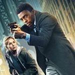 How Chadwick Boseman Boosted My Salary From His Pocket On ‘21 Bridges’ Movie – Sienna Miller  