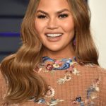 Chrissy Teigen Gives Update About Her Health Status  