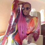 I Have Connections But Hard Work Got Me To Where I Am – DJ Cuppy  