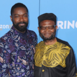 Nigerian Hollywood Actor, David Oyelowo Loses Father To Colon Cancer  