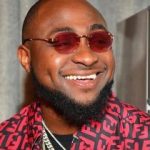 'Papa Ify', How Davido Celebrated Father's Day  