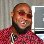 Two Legendaries Inspired Me To Go Into Music - Davido Reveals  