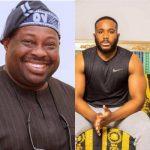 BBNaija: Nigerians Attack Dele Momodu For Canvassing Votes For Kiddwaya  