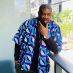 Mavin Boss Don Jazzy Celebrates Two Years 'No Smoking'  