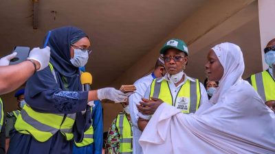 Council For Arts & Culture Issues Warning To Nigerians Over COVID-19 Scammers  