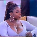 BBNaija: Dorathy Reveals Why She Was Not Involved In Any 'Situationship' While In The House  