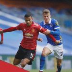 Brighton Vs Manchester United: Match Ends At 2:3 As United Win Away From Home  