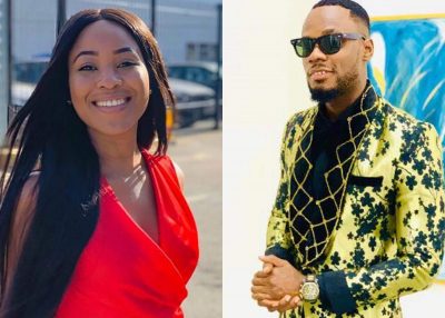#BBNaija: Erica Emerges HOH For The Second Time Picks Prince As Deputy  