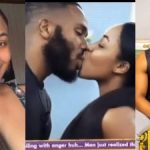 #BBNaija: Reactions As KiddWaya’s Social Media Handler Refers To Erica As Sister  