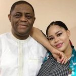 Fani-Kayode: Family Member Reveals Reasons For Former Minister’s Separation From Wife Precious Chikwendu  