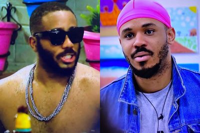 BBNaija: "Girls Should Love You More Than You Love Them" - Kiddwaya Advises Ozo  