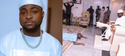 My World And Life Is You – Actress Regina Daniels Gushes Over Her Baby  