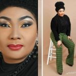 Glorified Prostitutes – Actress Eucharia Anunobi Slams Side Chicks  