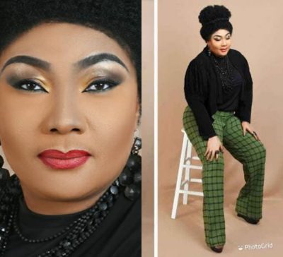 American Actress, Taraji P. Henson Shares Bikini Photos As She Celebrates 50th Birthday  