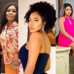 Regina Daniels’ Mum, Rita Reacts After Being Alleged Of Threatening Chika Ike  