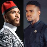 ‘Living In Bondage’: Rapper Jidenna Spotted With Swanky JKA, Praises His Performance  