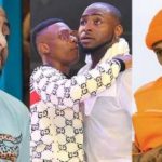 Davido Brags That He Is Bigger Than Wizkid While Replying A Twitter Troll  