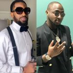 D’banj Dances To Davido’s ‘Fem’, Calls It His Favorite [VIDEO]  