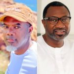 Your Fathers Did More Than Otedola – Reno Omokri To Those Admiring Billionaire’s Car Gifts To Daughters  