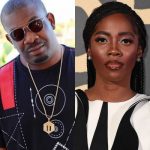 Don Jazzy, Tiwa Savage Quizzed By DSS Over Political Statements Against FG  