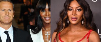 Naomi Campbell’s Ex-Boyfriend, Vladislav Doronin Takes Legal Action Against Her  