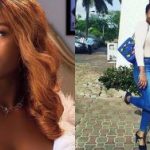 #BBNaija: You’re A True Friend- Ka3na Reacts To Lucy Breaking Down In Tears For Her  