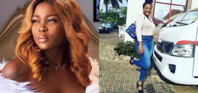 #BBNaija: You’re A True Friend- Ka3na Reacts To Lucy Breaking Down In Tears For Her  