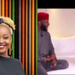 #BBNaija: I Planned Not To Hug Anyone When Evicted - Lucy Reveals During Interview With Ebuka  