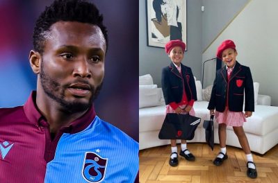 #BBNaija: Production Of The Show Cost N3.5 Billion – Multichoice Managing Director, John Ugbe  