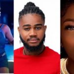 #BBNaija: I Liked Praise The First Week, Ka3na Made Me Stepped Away – Lucy  