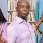 I Cannot Be Anyone’s 7th Wife - Actress Chika Ike Debunks Rumour That She Is Dating Ned Nwoko  