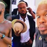 I’m Depressed For Days Now – Instagram Comedian, Broda Shaggi  